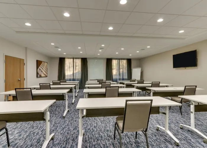 Fairfield By Marriott Inn & Suites Dalton