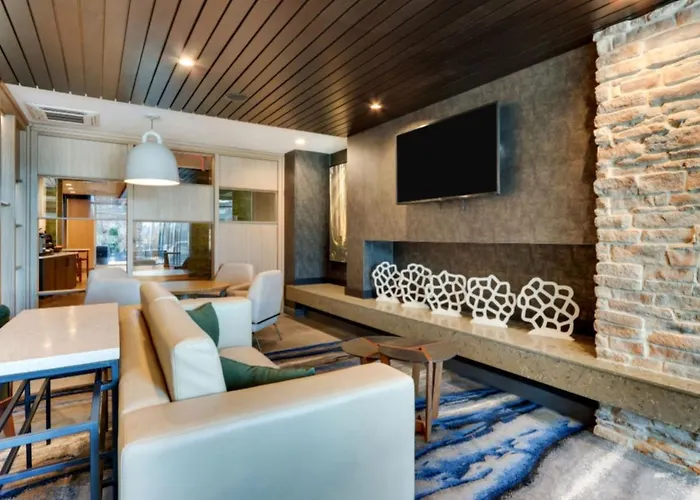 Fairfield By Marriott Inn & Suites Dalton