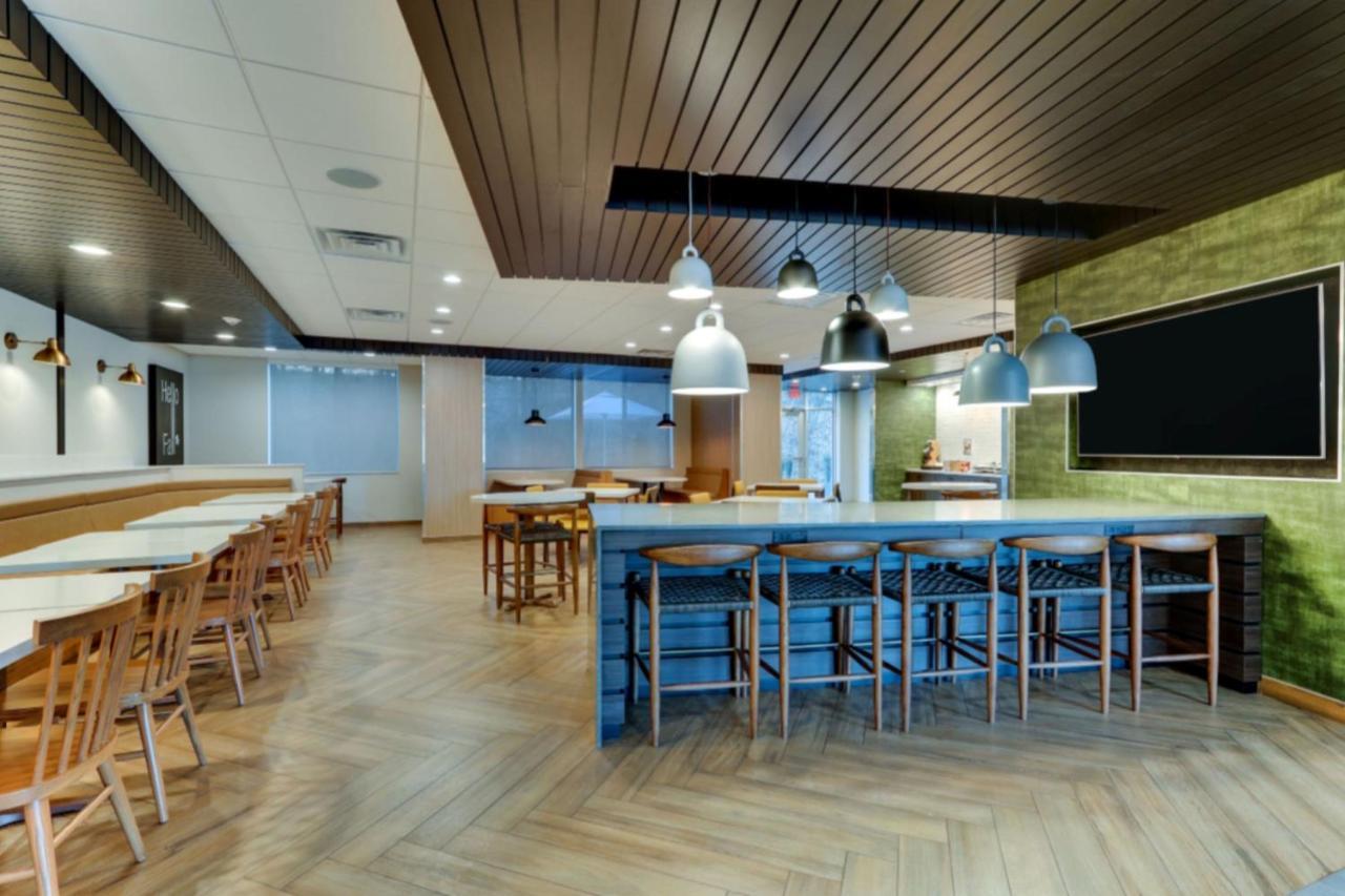 Fairfield By Marriott & Hotel Dalton