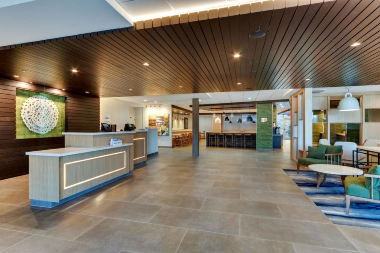 Fairfield By Marriott & Dalton